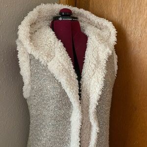 Women’s Hooded Cardigan